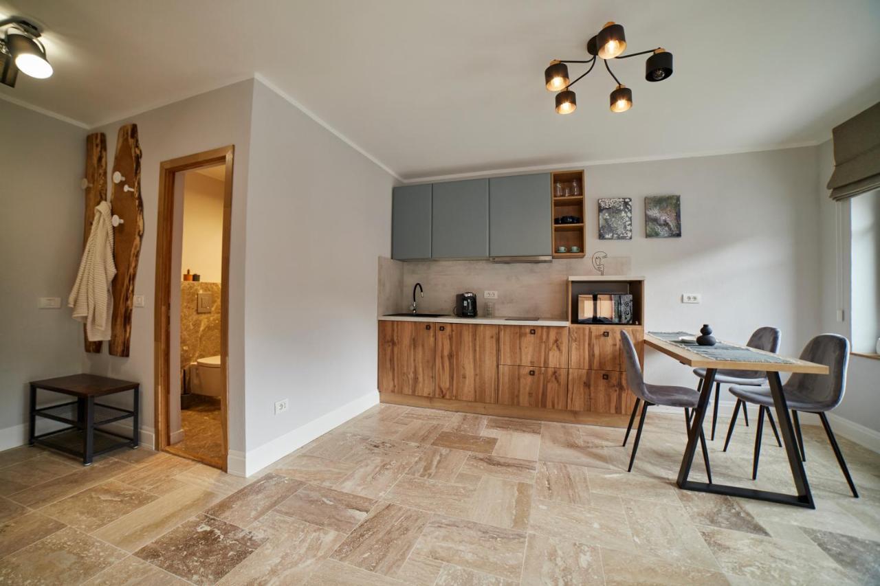 Casa Piti Hotel Braşov Eksteriør billede
