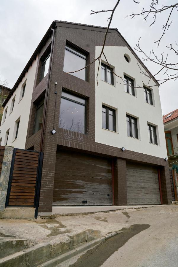 Casa Piti Hotel Braşov Eksteriør billede