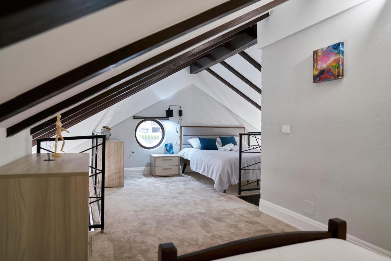 Casa Piti Hotel Braşov Eksteriør billede