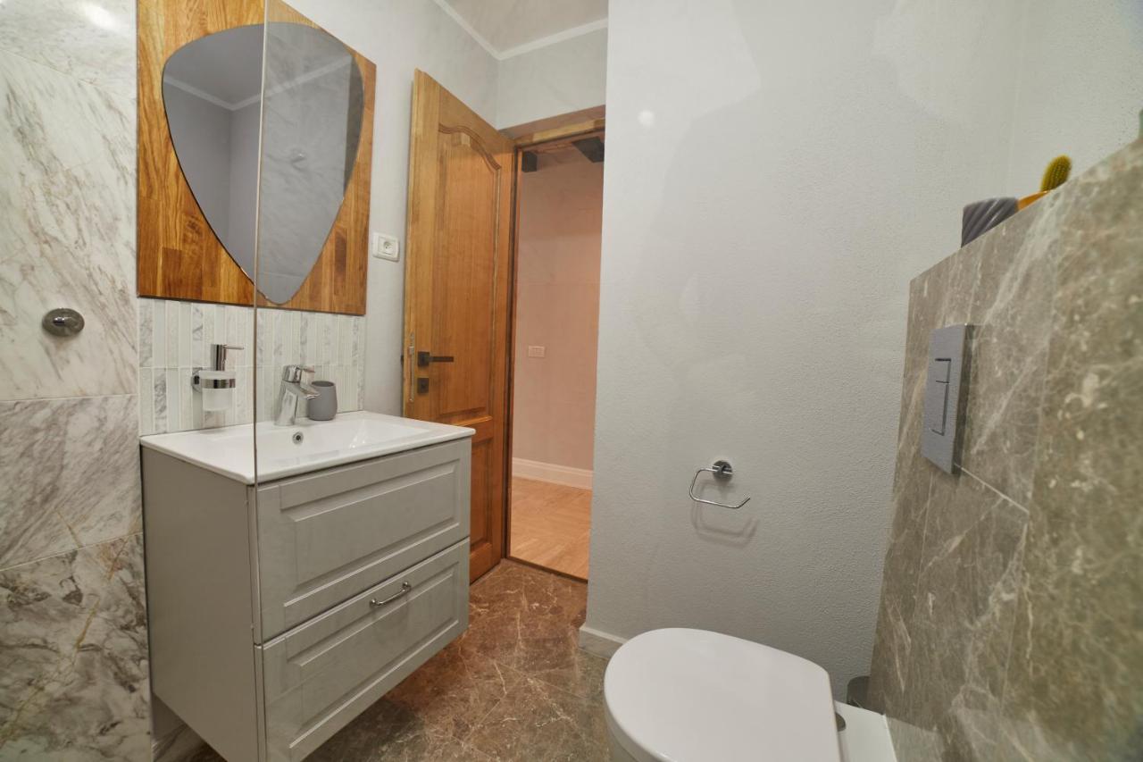 Casa Piti Hotel Braşov Eksteriør billede