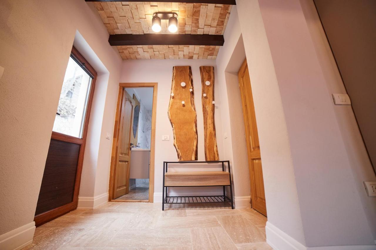 Casa Piti Hotel Braşov Eksteriør billede