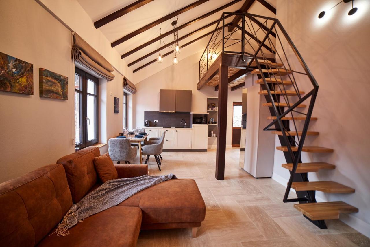 Casa Piti Hotel Braşov Eksteriør billede