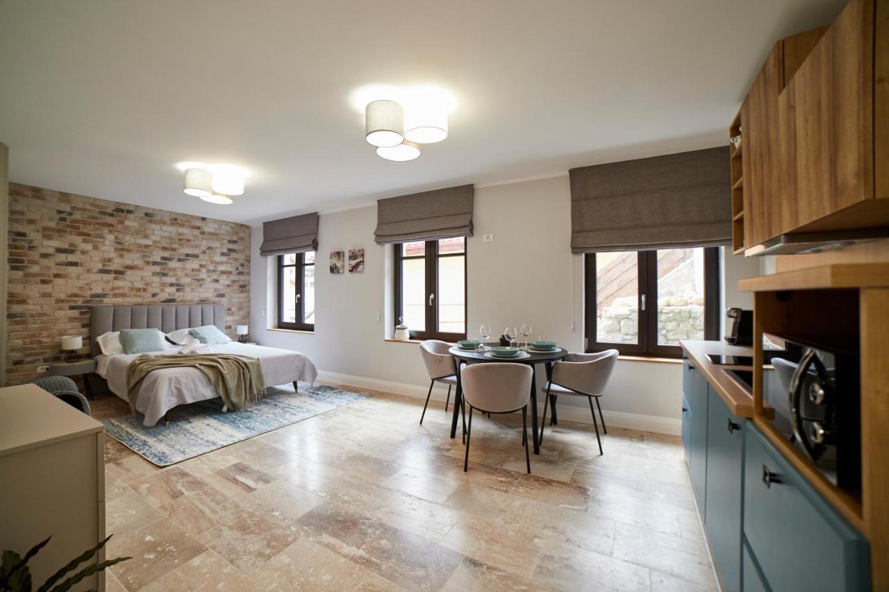 Casa Piti Hotel Braşov Eksteriør billede