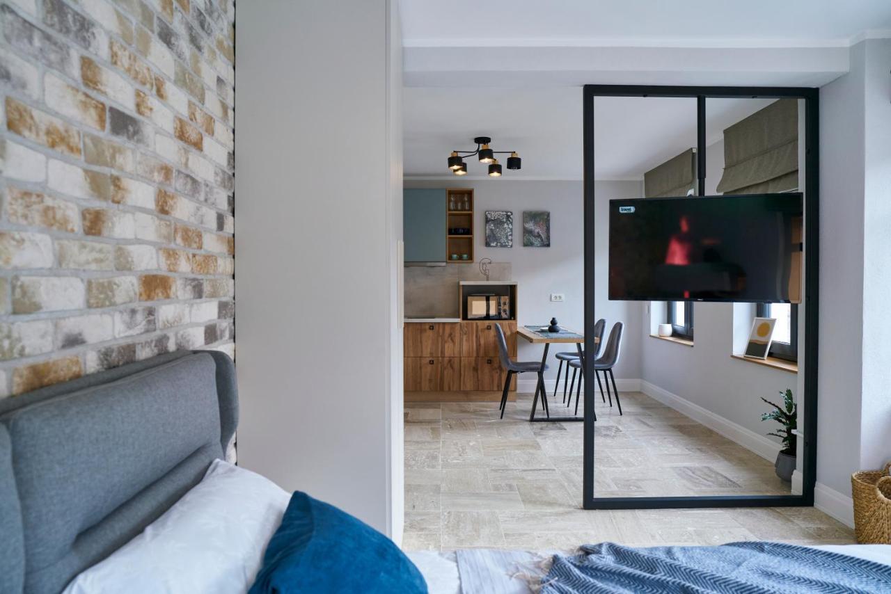 Casa Piti Hotel Braşov Eksteriør billede