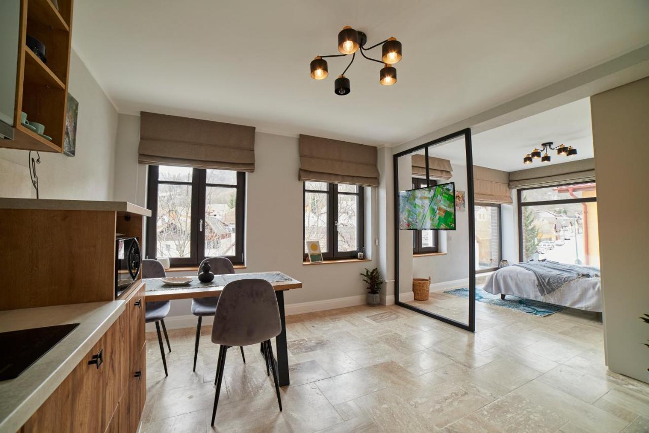 Casa Piti Hotel Braşov Eksteriør billede