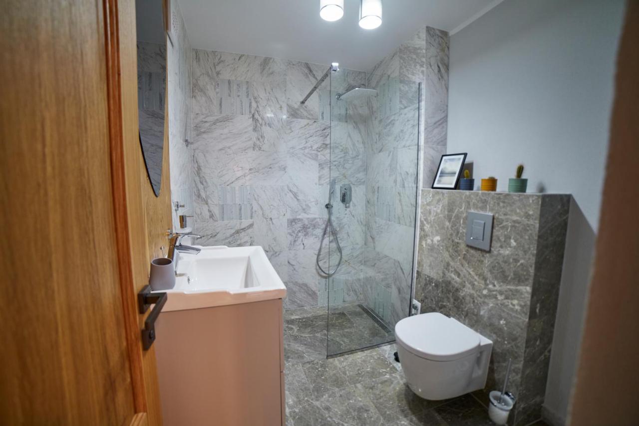 Casa Piti Hotel Braşov Eksteriør billede