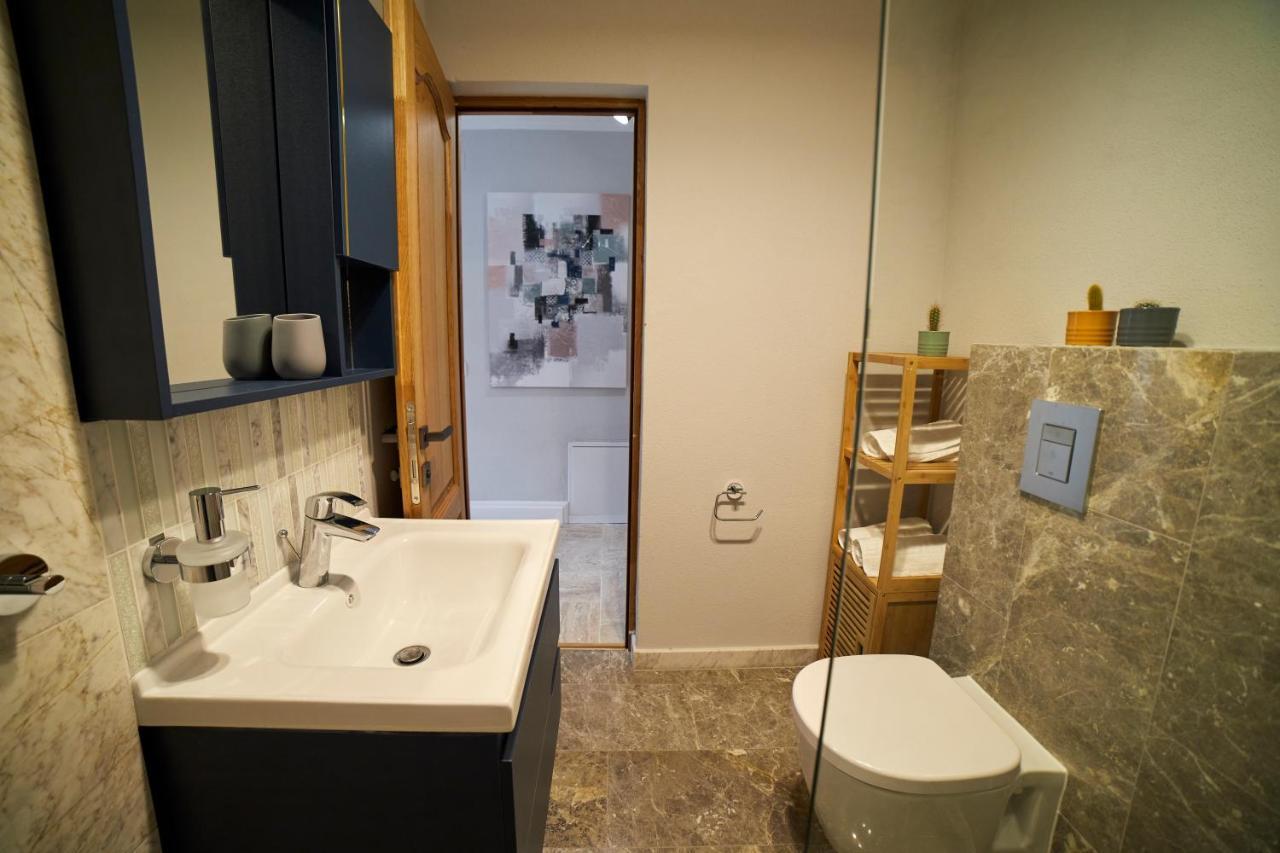Casa Piti Hotel Braşov Eksteriør billede