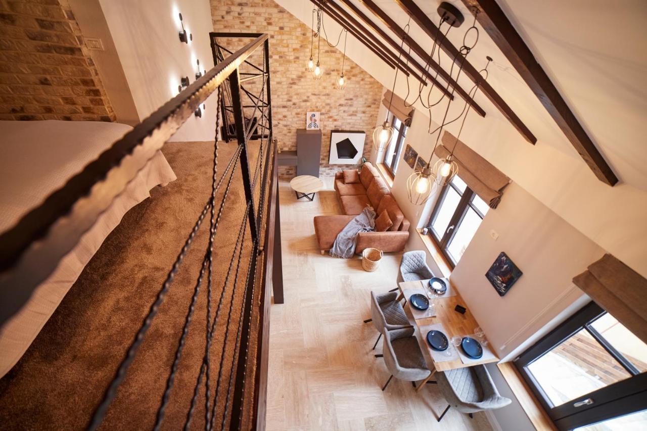 Casa Piti Hotel Braşov Eksteriør billede