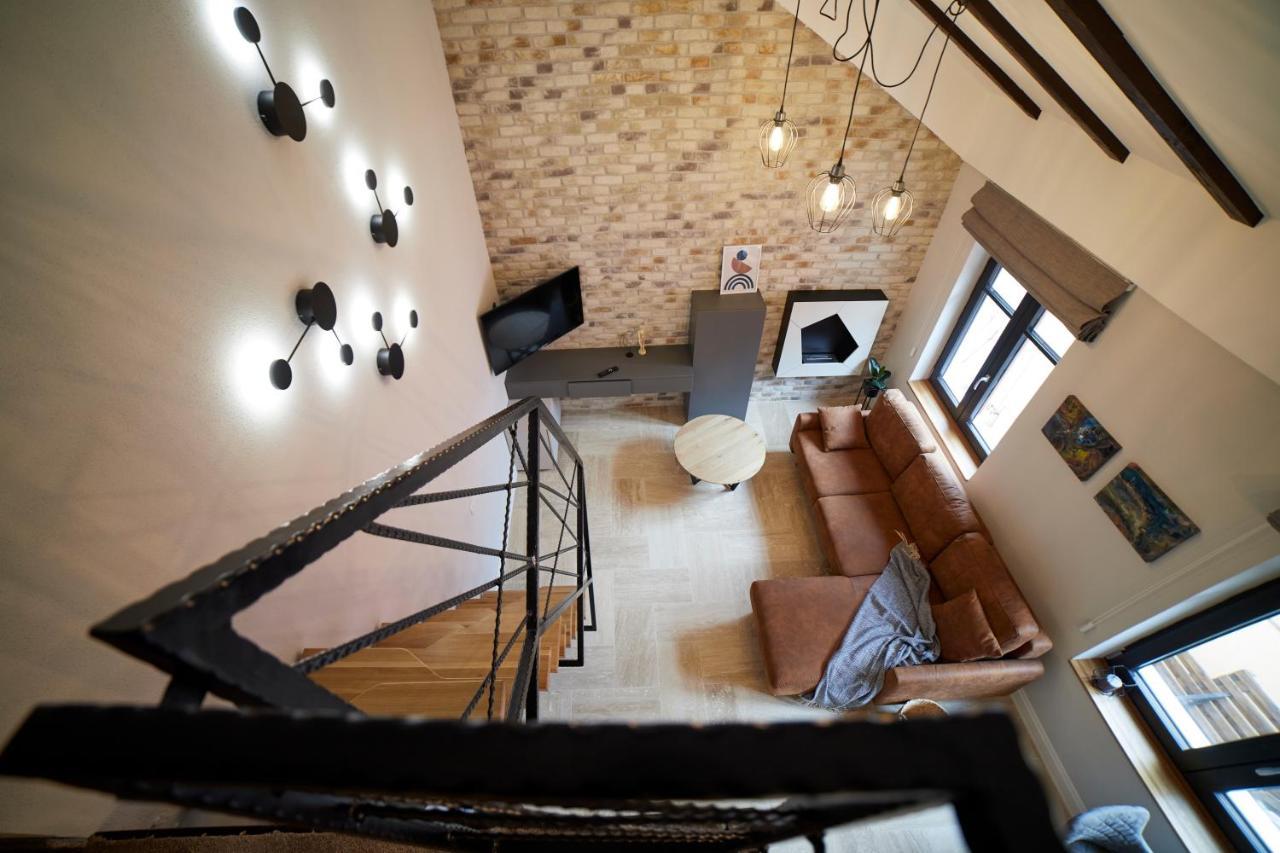 Casa Piti Hotel Braşov Eksteriør billede
