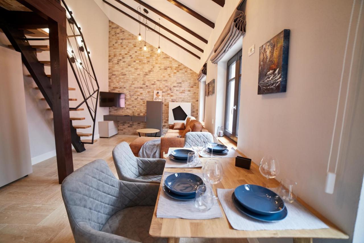 Casa Piti Hotel Braşov Eksteriør billede