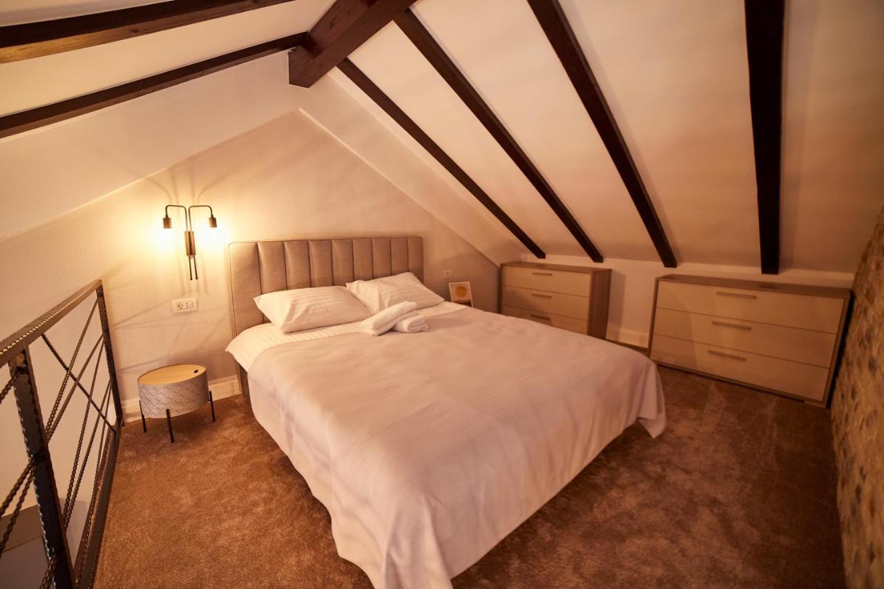 Casa Piti Hotel Braşov Eksteriør billede