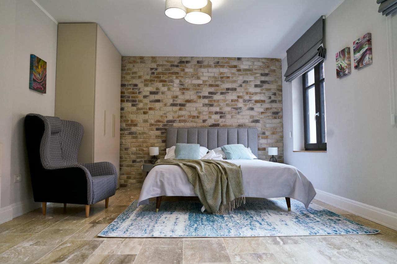 Casa Piti Hotel Braşov Eksteriør billede