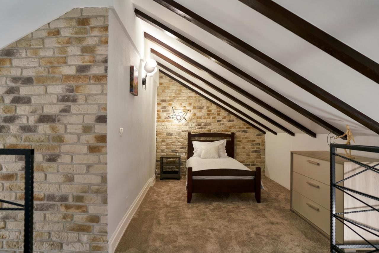 Casa Piti Hotel Braşov Eksteriør billede