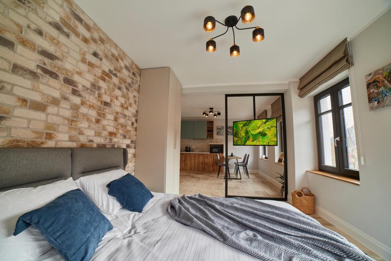 Casa Piti Hotel Braşov Eksteriør billede